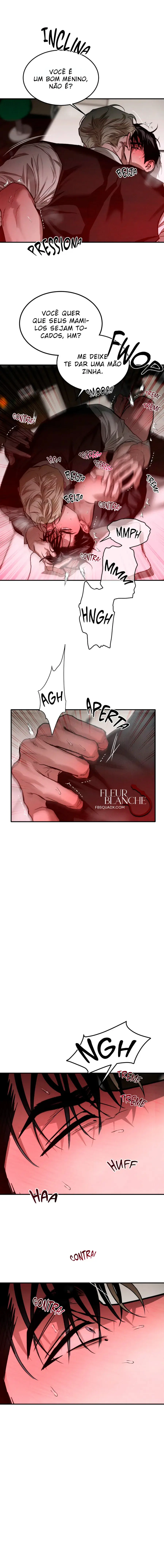 Flashlight – Capítulo 57 Yaoi – Página 11 Flashlight – Capítulo 57 Yaoi – Página 11