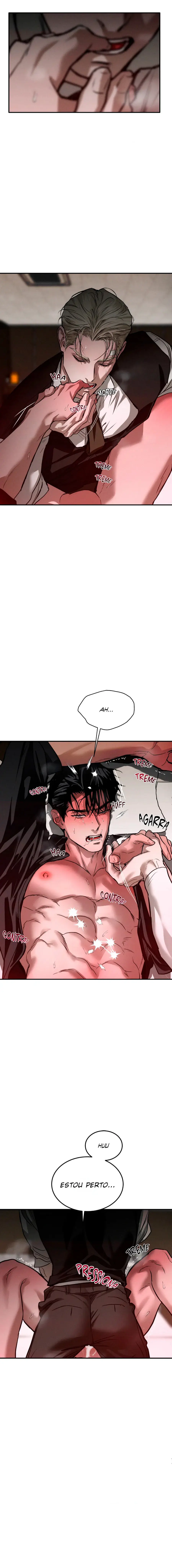 Flashlight – Capítulo 57 Yaoi – Página 12 Flashlight – Capítulo 57 Yaoi – Página 12