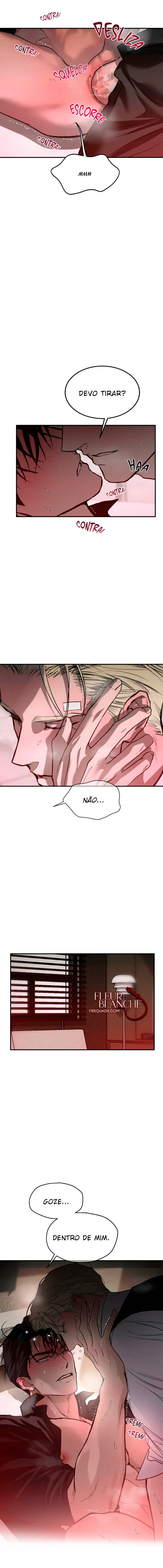 Flashlight – Capítulo 57 Yaoi – Página 13 Flashlight – Capítulo 57 Yaoi – Página 13