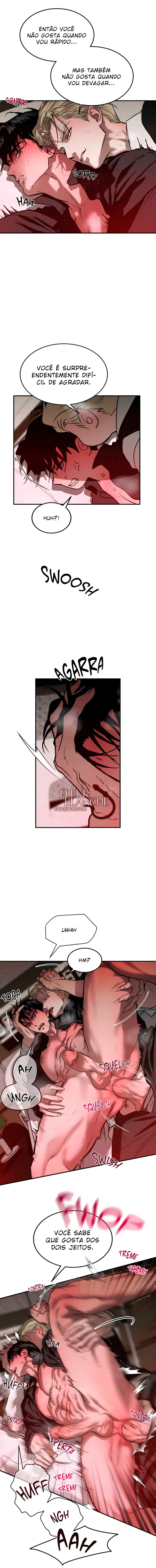 Flashlight – Capítulo 57 Yaoi – Página 3 Flashlight – Capítulo 57 Yaoi – Página 3