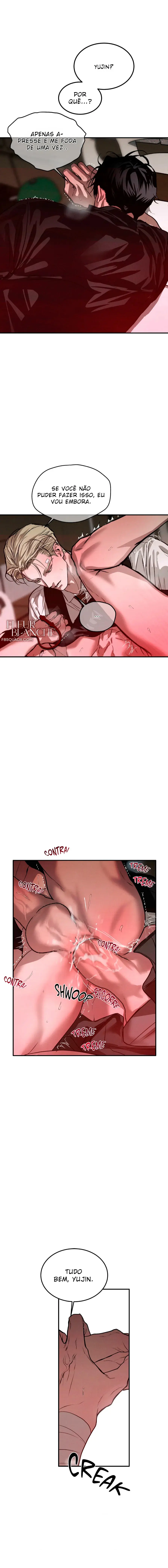 Flashlight – Capítulo 57 Yaoi – Página 7 Flashlight – Capítulo 57 Yaoi – Página 7