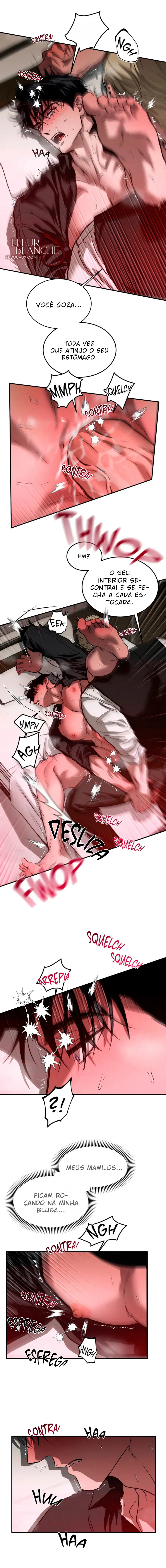 Flashlight – Capítulo 57 Yaoi – Página 9 Flashlight – Capítulo 57 Yaoi – Página 9