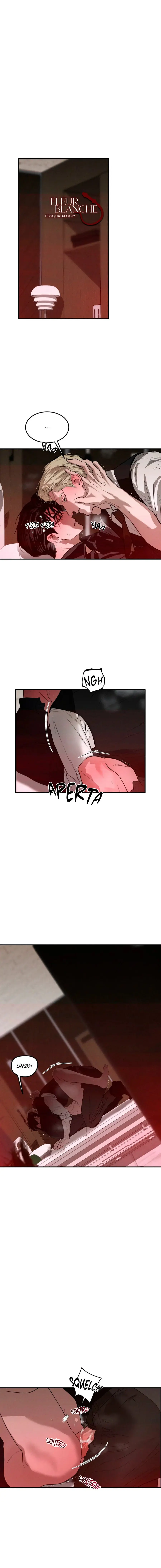 Flashlight – Capítulo 58 Yaoi – Página 1 Flashlight – Capítulo 58 Yaoi – Página 1