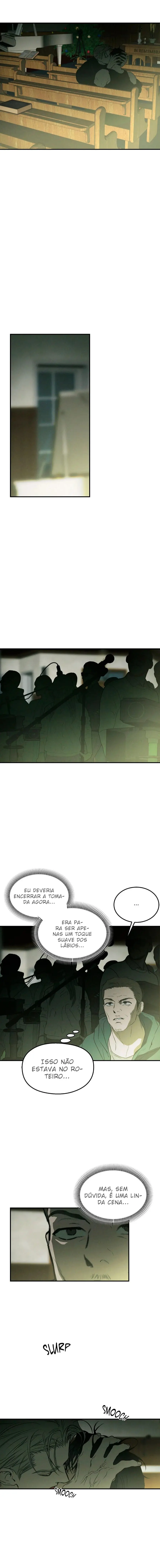 Flashlight – Capítulo 58 Yaoi – Página 10 Flashlight – Capítulo 58 Yaoi – Página 10