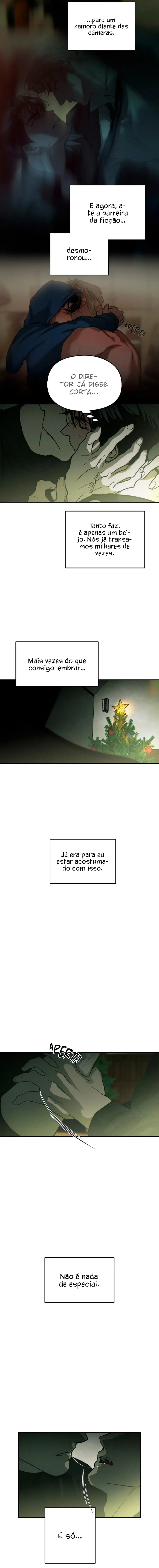 Flashlight – Capítulo 58 Yaoi – Página 12 Flashlight – Capítulo 58 Yaoi – Página 12