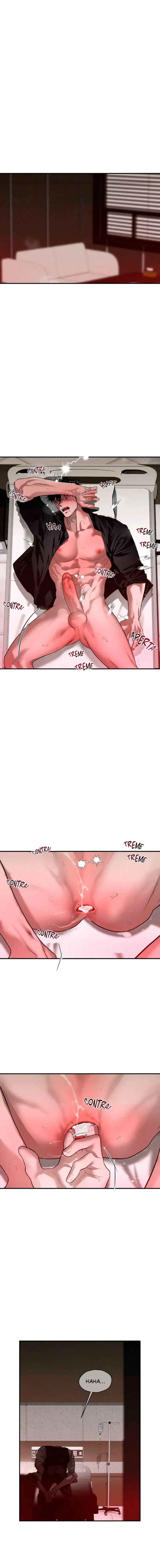 Flashlight – Capítulo 58 Yaoi – Página 2 Flashlight – Capítulo 58 Yaoi – Página 2