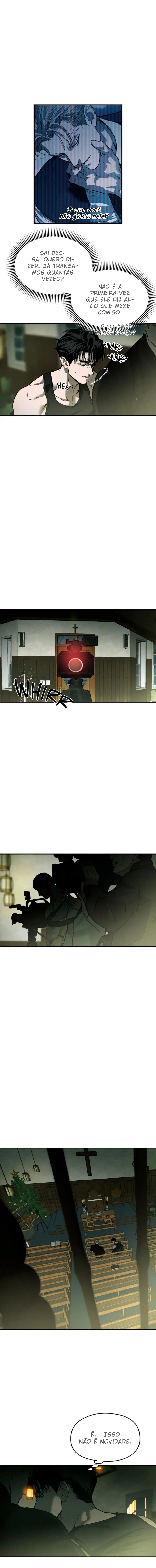 Flashlight – Capítulo 58 Yaoi – Página 8 Flashlight – Capítulo 58 Yaoi – Página 8