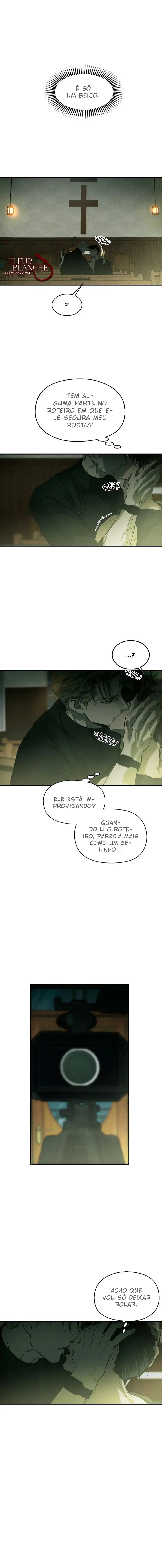 Flashlight – Capítulo 58 Yaoi – Página 9 Flashlight – Capítulo 58 Yaoi – Página 9