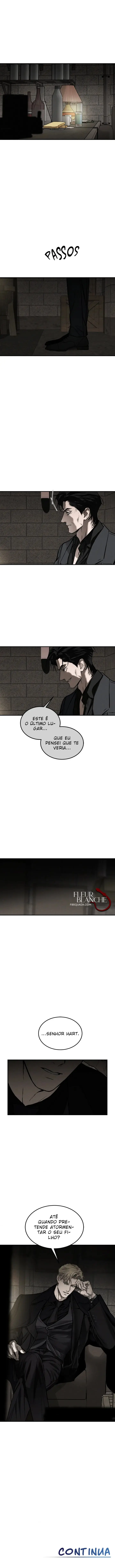 Flashlight – Capítulo 59 Yaoi – Página 7 Flashlight – Capítulo 59 Yaoi – Página 7