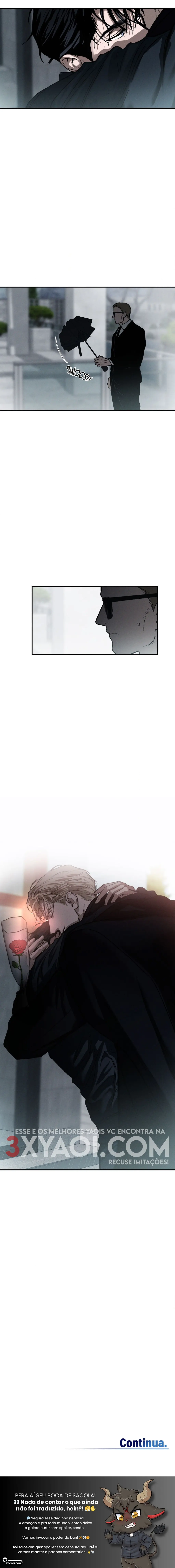 Flashlight – Capítulo 60 Yaoi – Página 7 Flashlight – Capítulo 60 Yaoi – Página 7