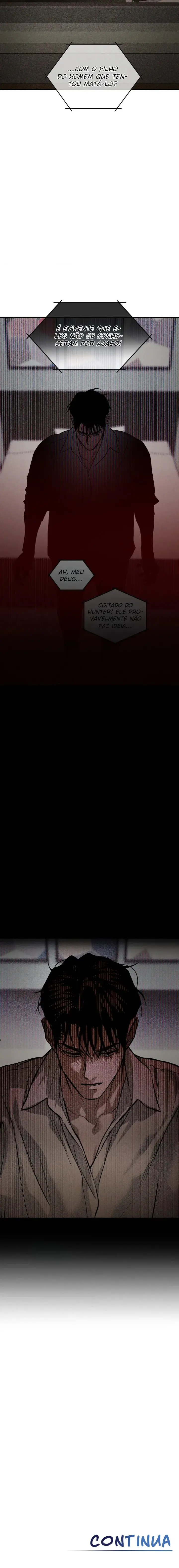 Flashlight – Capítulo 61 Yaoi – Página 7 Flashlight – Capítulo 61 Yaoi – Página 7