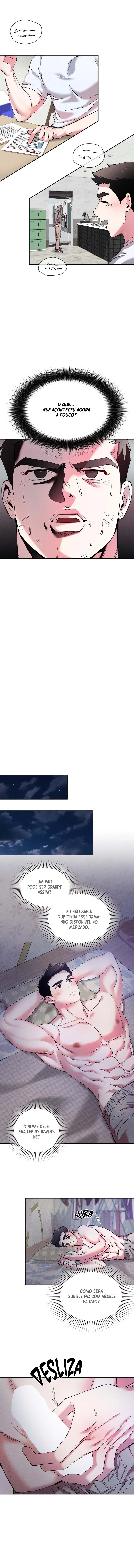 Flex Appeal – Capítulo 01 Yaoi – Página 10