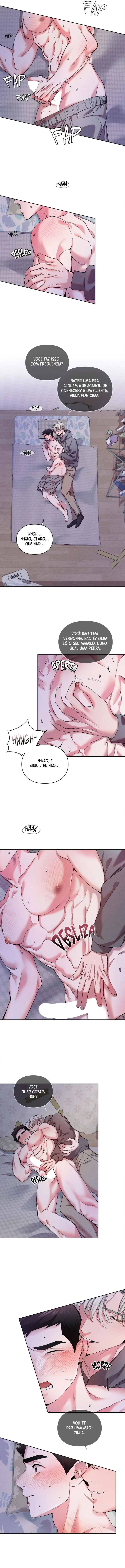 Flex Appeal – Capítulo 01 Yaoi – Página 11