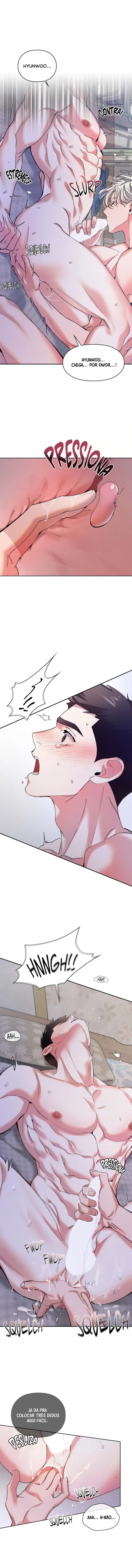 Flex Appeal – Capítulo 01 Yaoi – Página 12