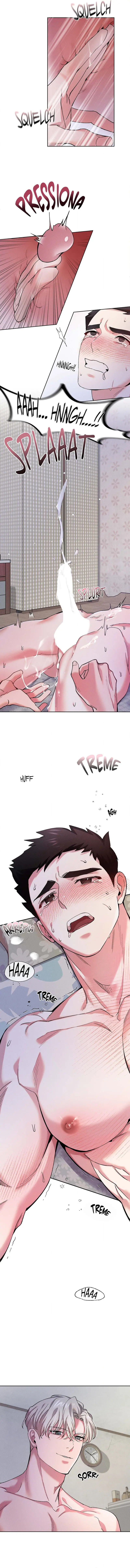 Flex Appeal – Capítulo 01 Yaoi – Página 13