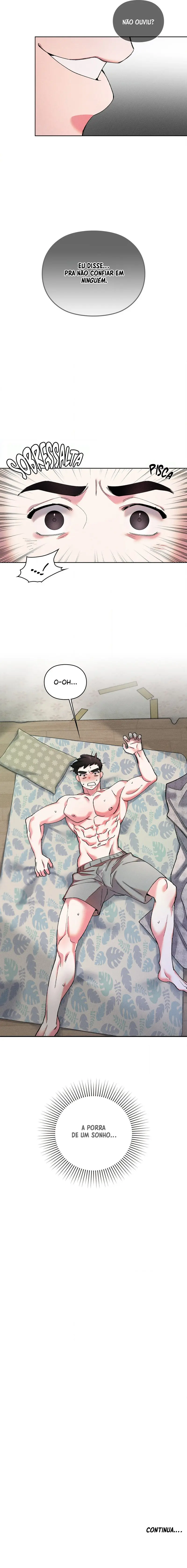 Flex Appeal – Capítulo 01 Yaoi – Página 14