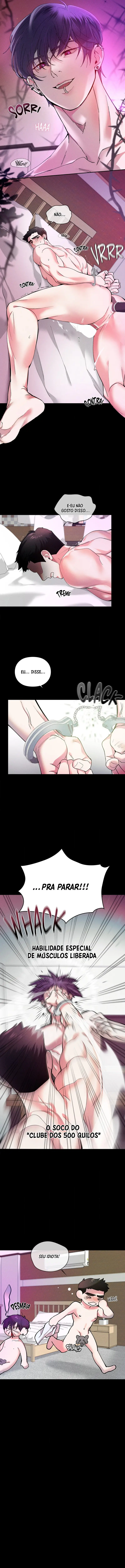 Flex Appeal – Capítulo 01 Yaoi – Página 4