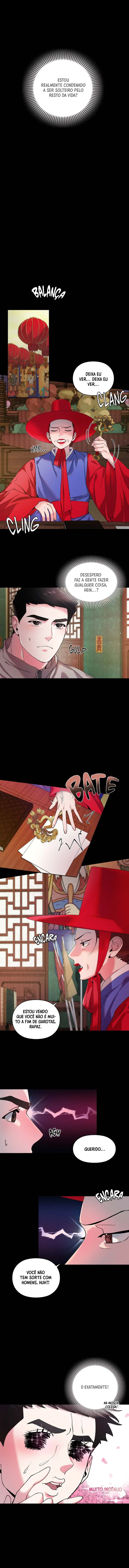 Flex Appeal – Capítulo 01 Yaoi – Página 5