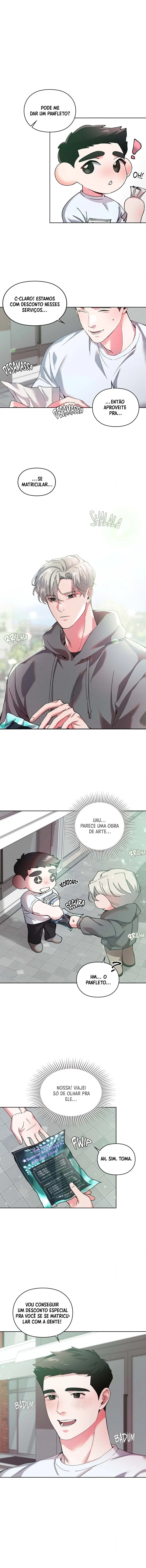 Flex Appeal – Capítulo 01 Yaoi – Página 7