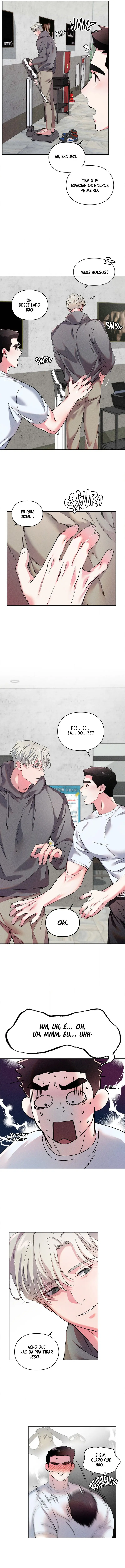 Flex Appeal – Capítulo 01 Yaoi – Página 9