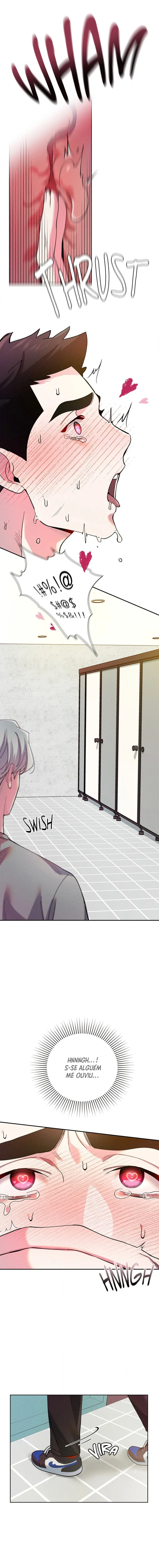 Flex Appeal – Capítulo 02 Yaoi – Página 10