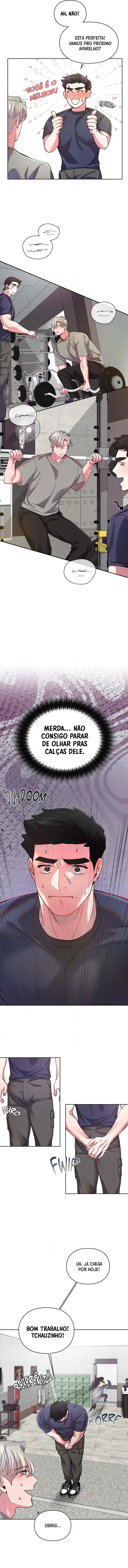 Flex Appeal – Capítulo 02 Yaoi – Página 6