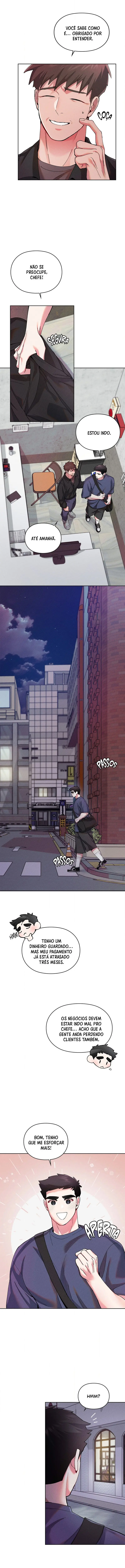 Flex Appeal – Capítulo 03 Yaoi – Página 5