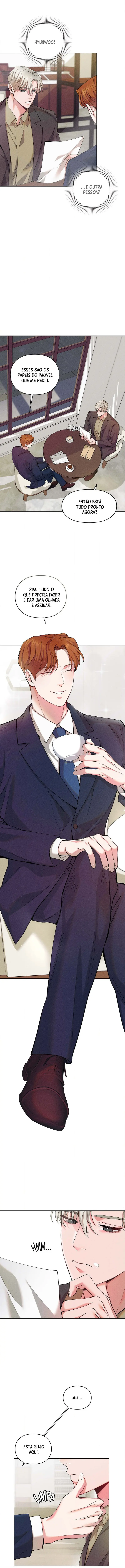 Flex Appeal – Capítulo 03 Yaoi – Página 6