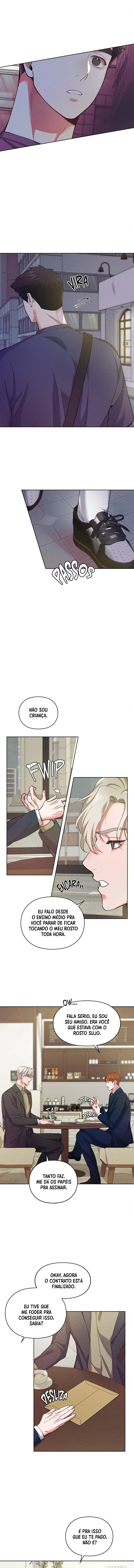 Flex Appeal – Capítulo 03 Yaoi – Página 7