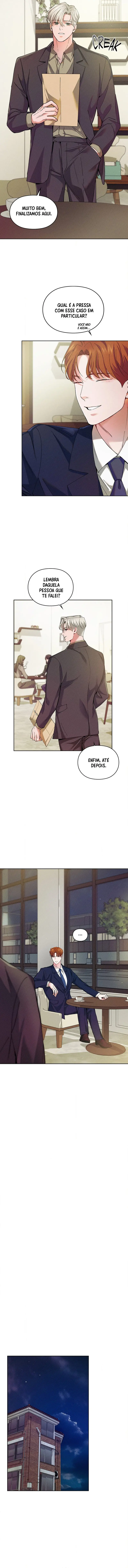 Flex Appeal – Capítulo 03 Yaoi – Página 8