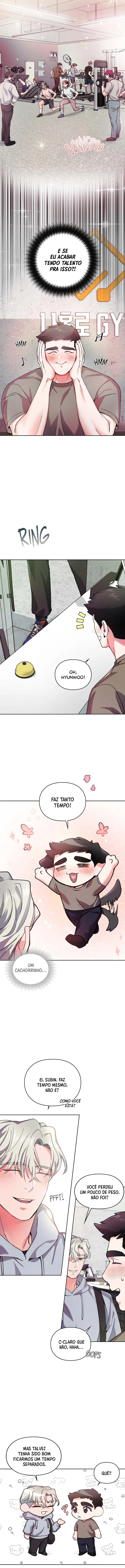 Flex Appeal – Capítulo 04 Yaoi – Página 5