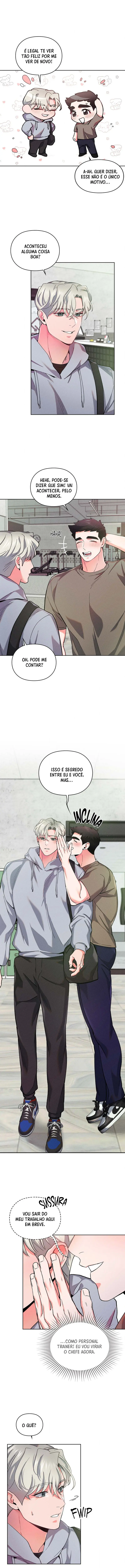 Flex Appeal – Capítulo 04 Yaoi – Página 6