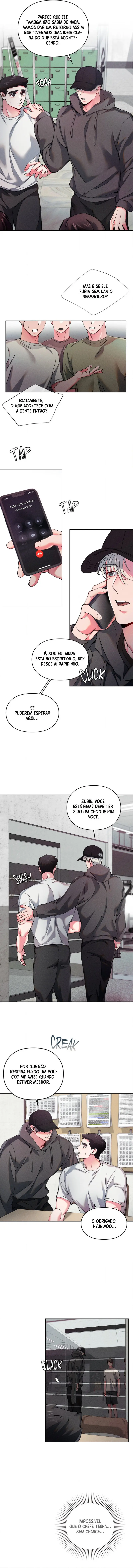 Flex Appeal – Capítulo 05 Yaoi – Página 5