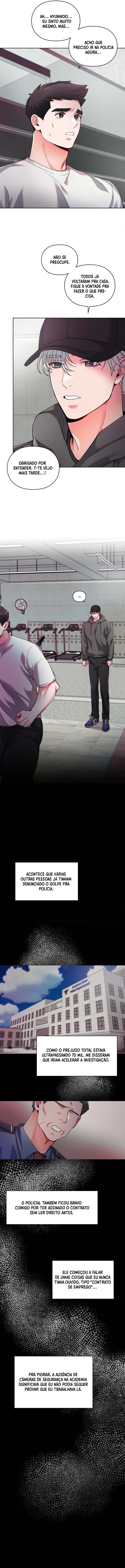 Flex Appeal – Capítulo 05 Yaoi – Página 7