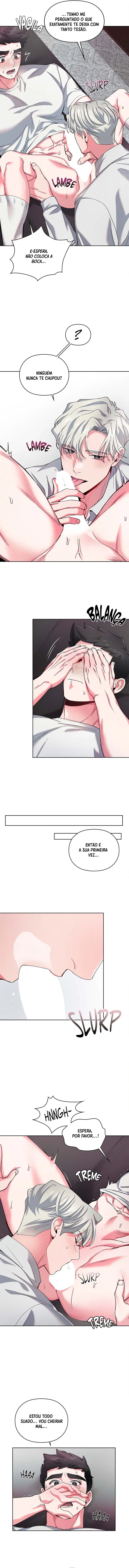 Flex Appeal – Capítulo 06 Yaoi – Página 8