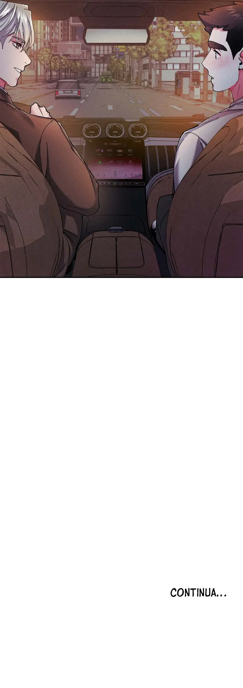 Flex Appeal – Capítulo 07 Yaoi – Página 10