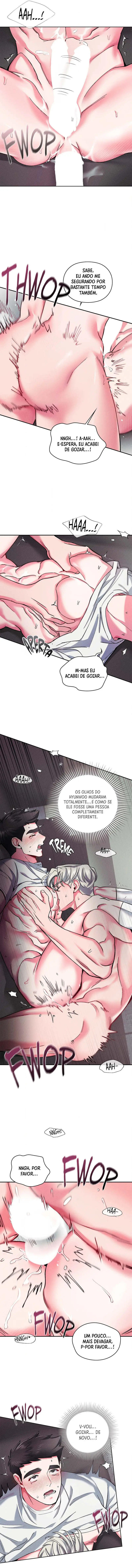 Flex Appeal – Capítulo 07 Yaoi – Página 5