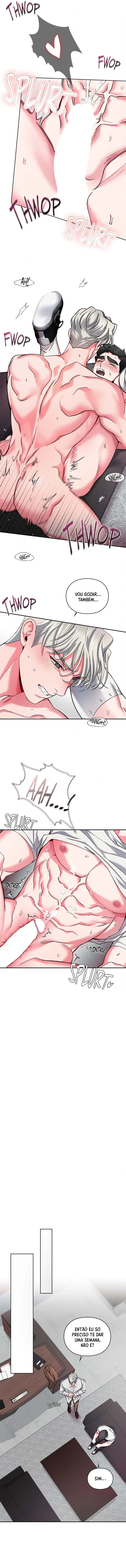 Flex Appeal – Capítulo 07 Yaoi – Página 6