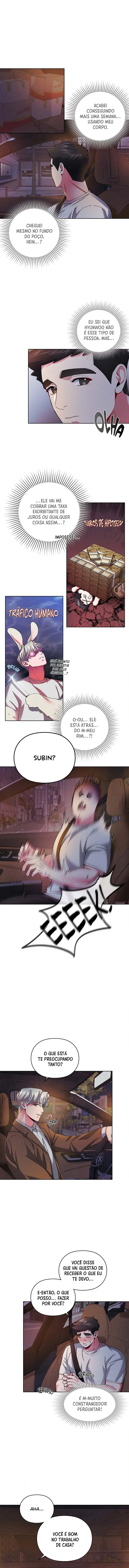 Flex Appeal – Capítulo 07 Yaoi – Página 9