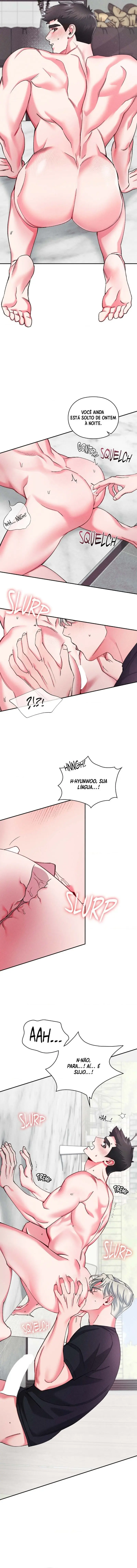 Flex Appeal – Capítulo 09 Yaoi – Página 6