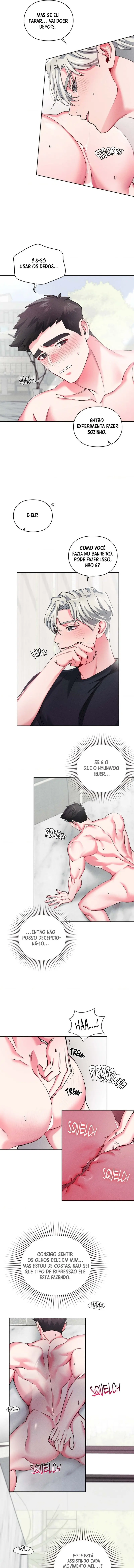 Flex Appeal – Capítulo 09 Yaoi – Página 7