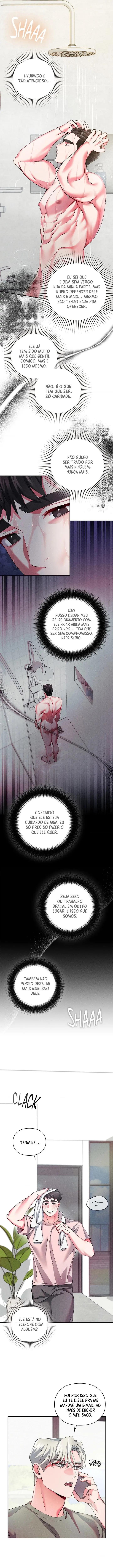 Flex Appeal – Capítulo 10 Yaoi – Página 9