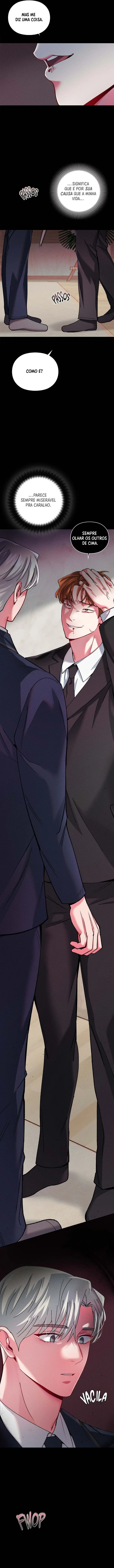 Flex Appeal – Capítulo 11 Yaoi – Página 10