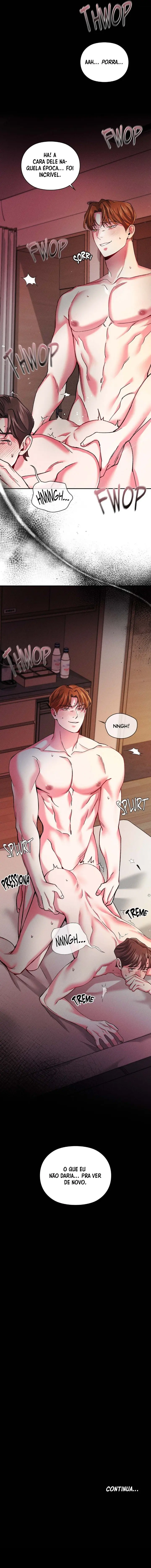 Flex Appeal – Capítulo 11 Yaoi – Página 11