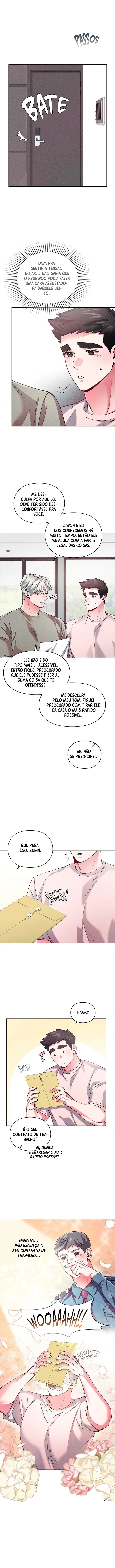 Flex Appeal – Capítulo 11 Yaoi – Página 5