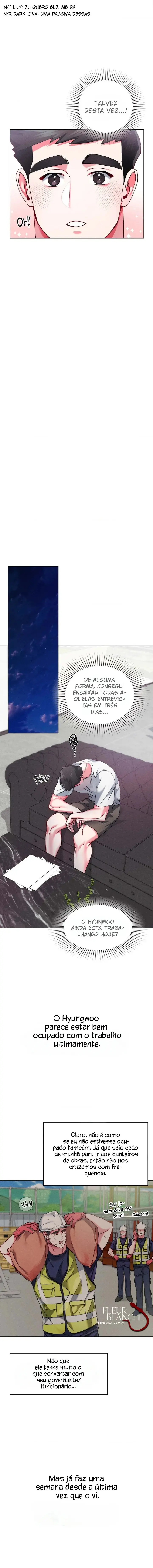 Flex Appeal – Capítulo 12 Yaoi – Página 5