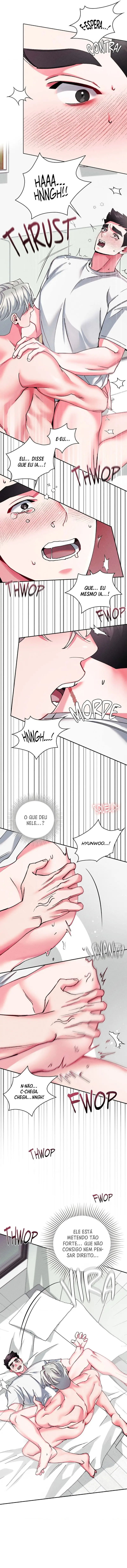 Flex Appeal – Capítulo 13 Yaoi – Página 8