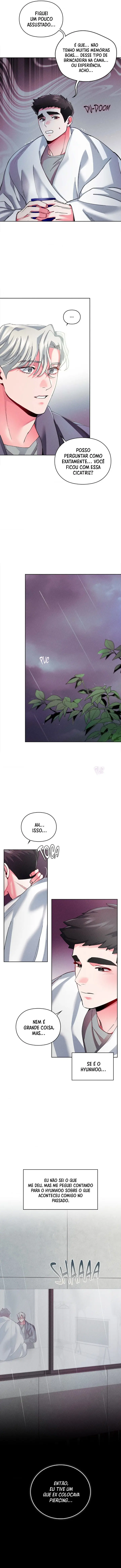 Flex Appeal – Capítulo 14 Yaoi – Página 2