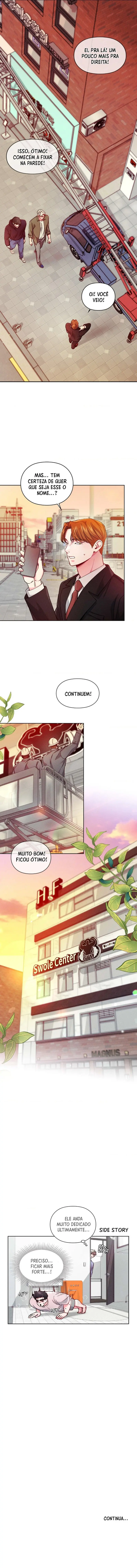 Flex Appeal – Capítulo 15 Yaoi – Página 11