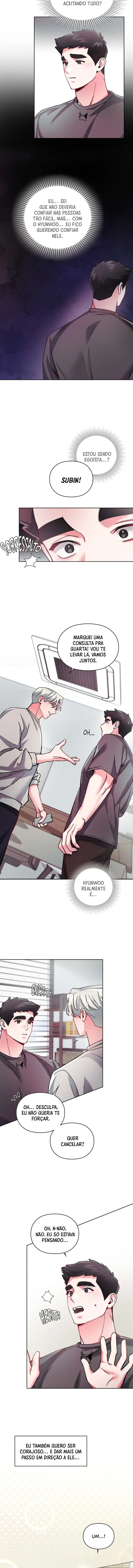 Flex Appeal – Capítulo 15 Yaoi – Página 7